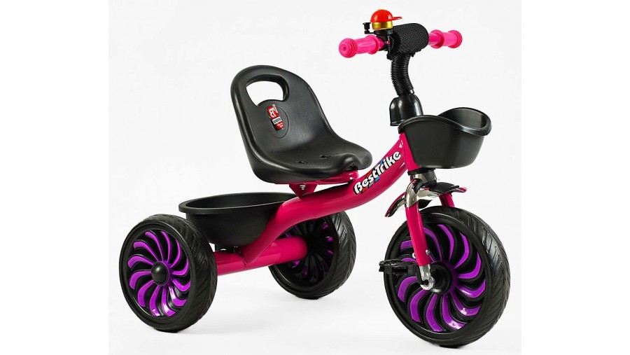 Велосипед 3-х колісний Best Trike SL-12132